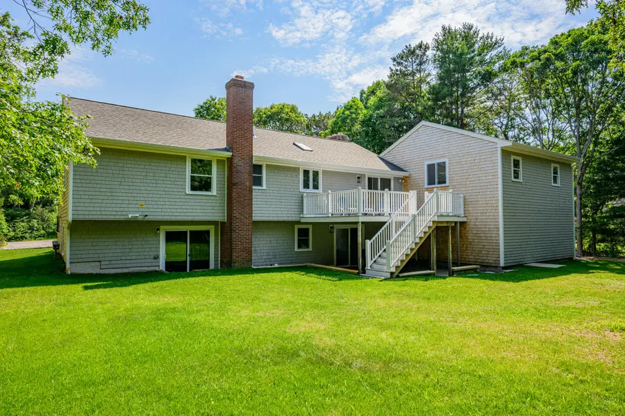 19 Wheelhouse Circle, Hatchville, MA 02536 - #3