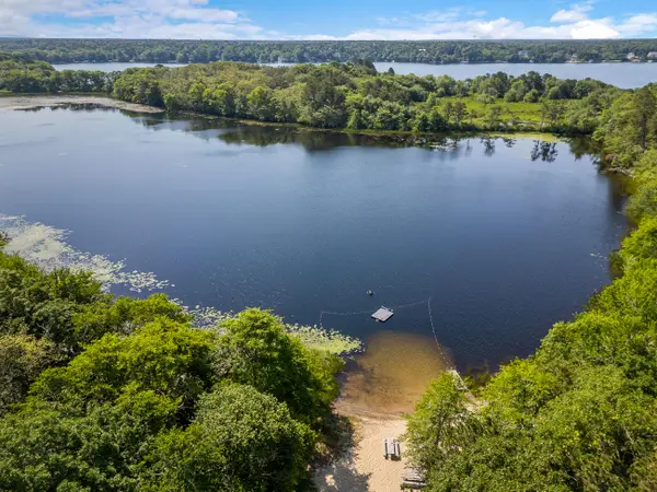 95 Greenland Pond Road, Brewster, MA 02631