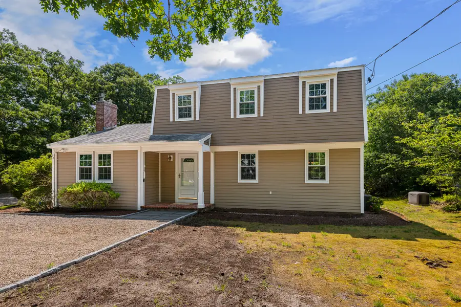 95 Greenland Pond Road, Brewster, MA 02631 - #2