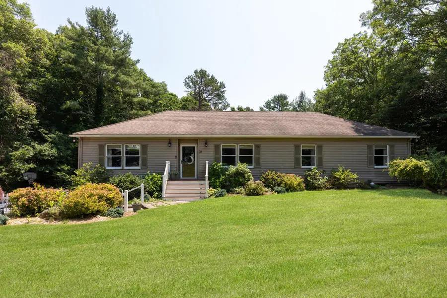 24 Moon Compass Lane, Sandwich, MA 02563 - #2