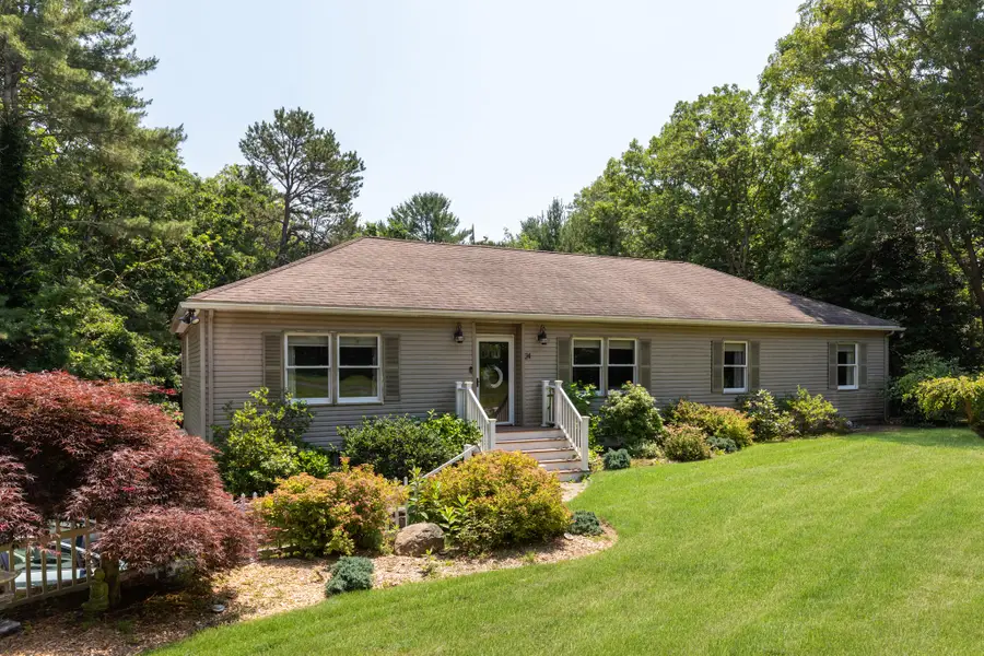 24 Moon Compass Lane, Sandwich, MA 02563 - #3