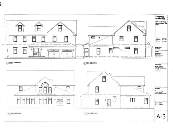 85 Oakmont Drive, Yarmouth Port, MA 02675