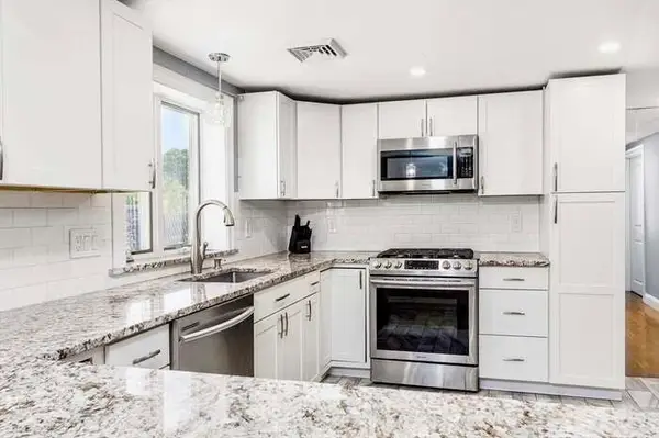 12 Ox Bow Road, East Falmouth, MA 02536