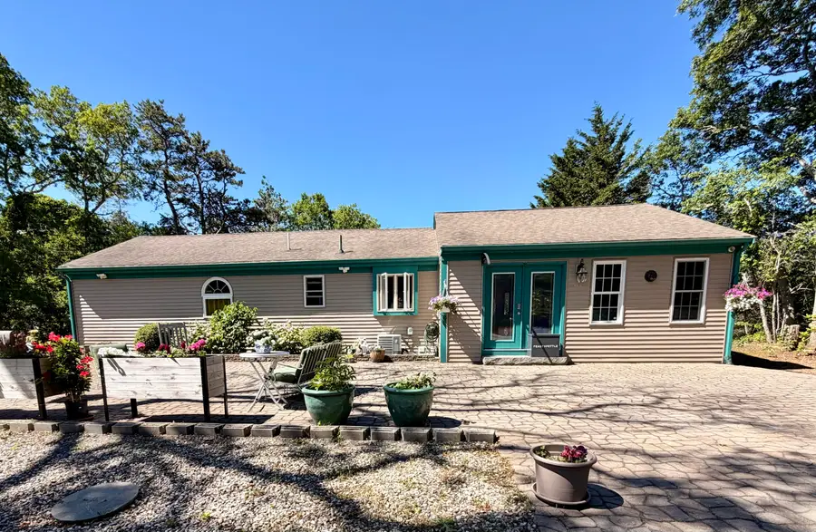 12 Ox Bow Road, East Falmouth, MA 02536 - #3