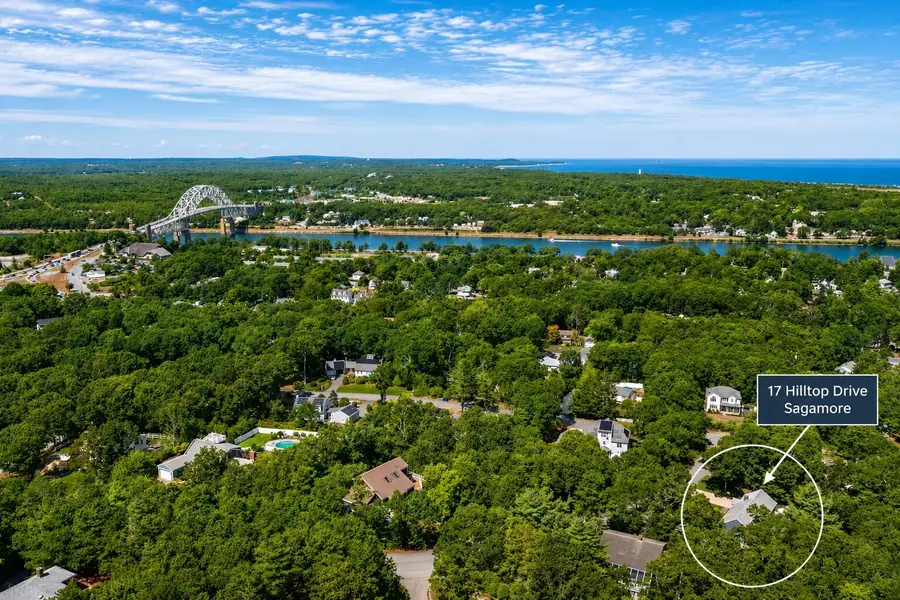 17 Hilltop Drive, Sagamore, MA 02561 - #2