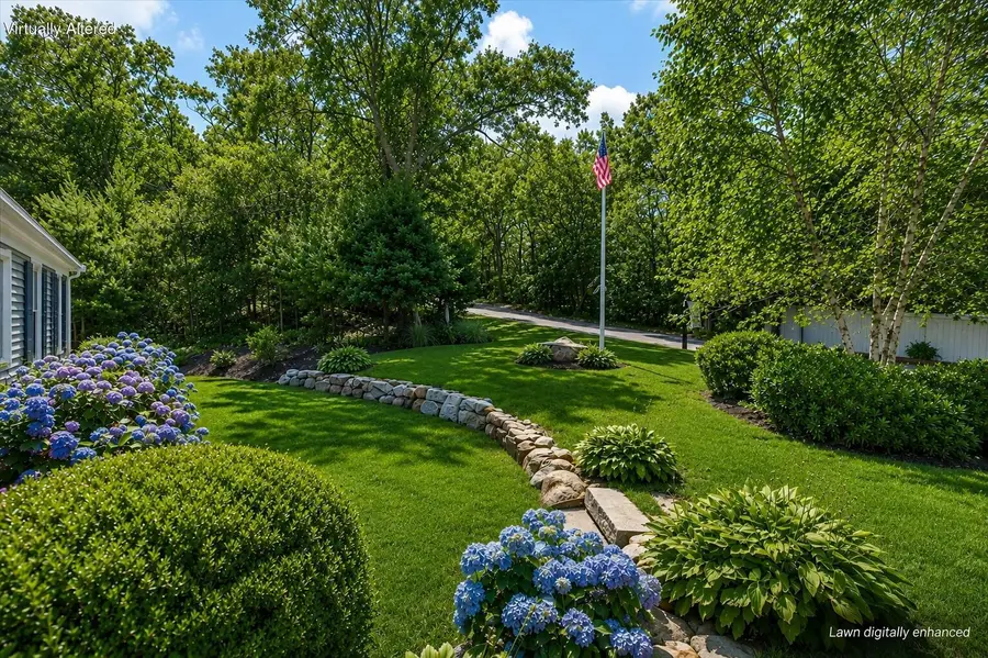 17 Hilltop Drive, Sagamore, MA 02561 - #3