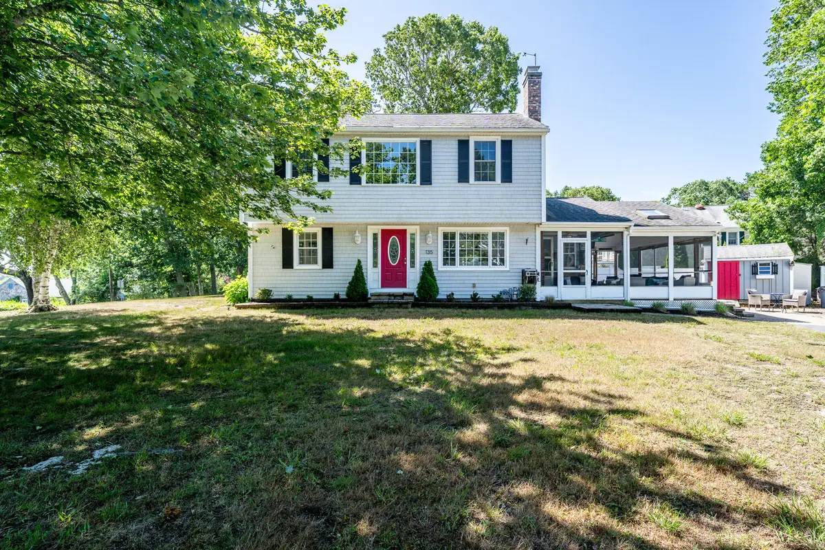 135 Baxter Avenue, West Yarmouth, MA 02673 - #1