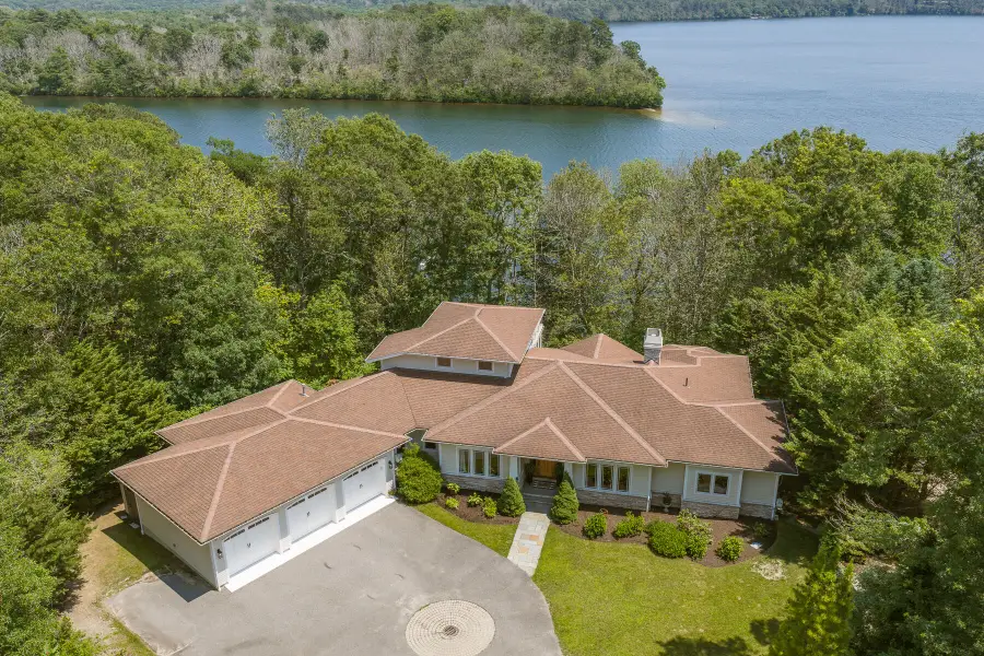 79 Pickerel Cove Circle, Mashpee, MA 02649 - #2