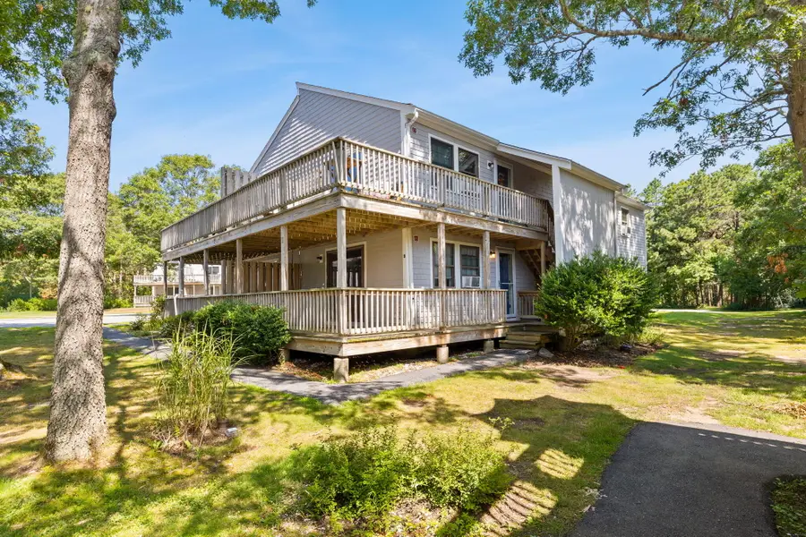 35 Ashumet Road #UNIT 10B, Mashpee, MA 02649 - #3