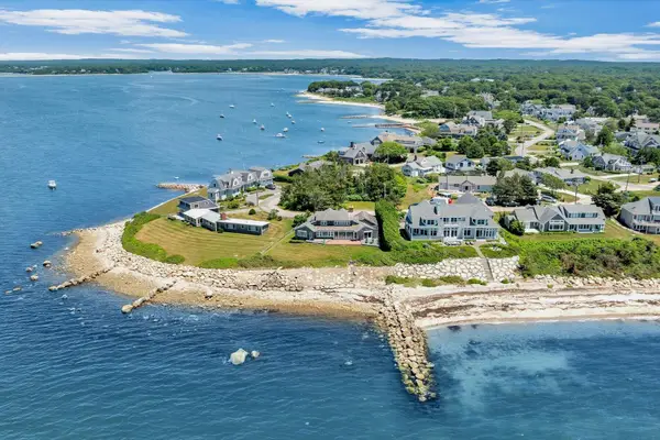 31 Sunset Point Road, North Falmouth, MA 02556