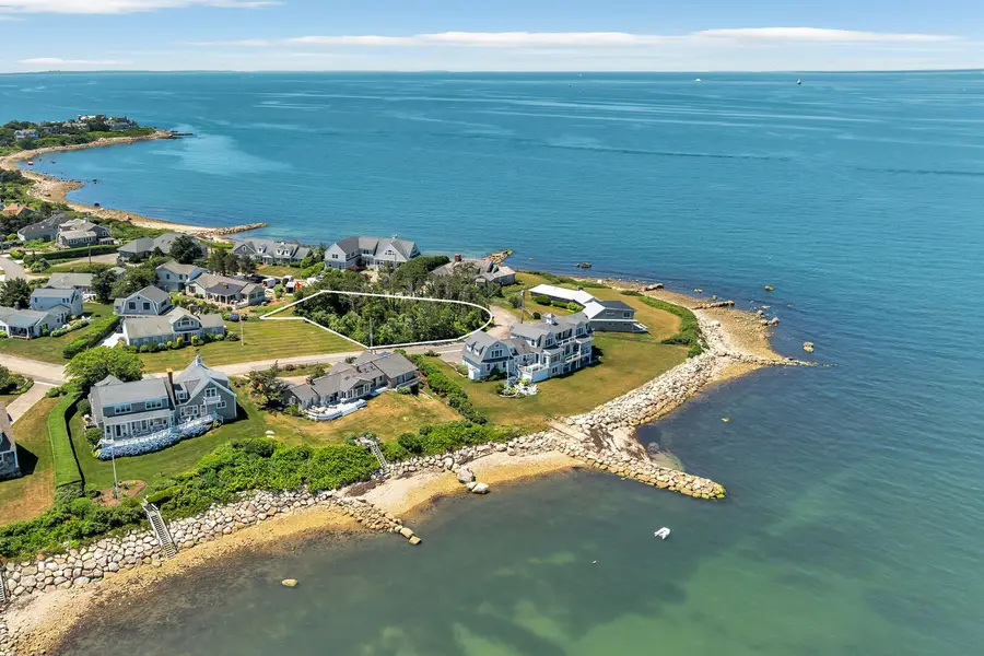 0 Sunset Point Road, North Falmouth, MA 02556 - #2