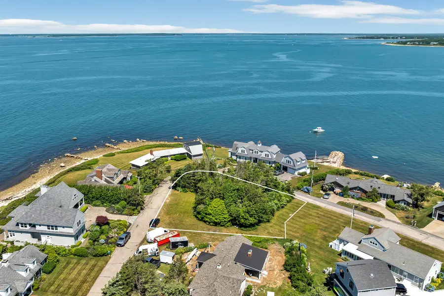 0 Sunset Point Road, North Falmouth, MA 02556 - #3