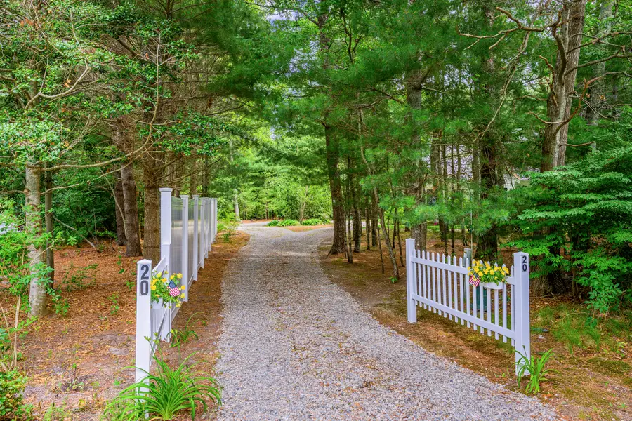 20 Shannon Way, Centerville, MA 02632 - #2