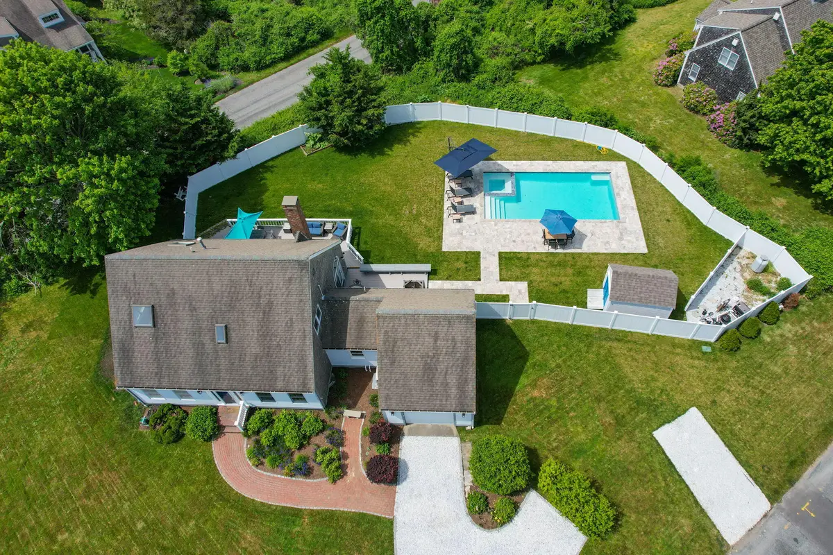 9 Fox Ridge Drive, Orleans, MA 02653 - #1