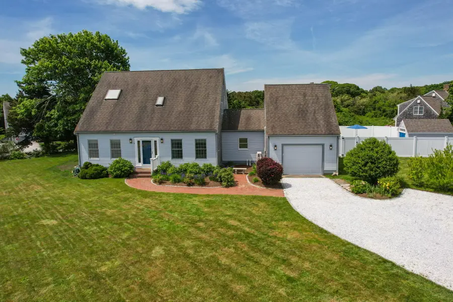 9 Fox Ridge Drive, Orleans, MA 02653 - #2