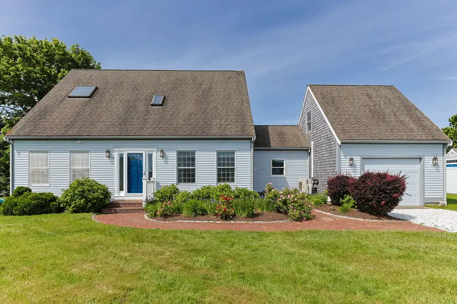 9 Fox Ridge Drive, Orleans, MA 02653 - #3