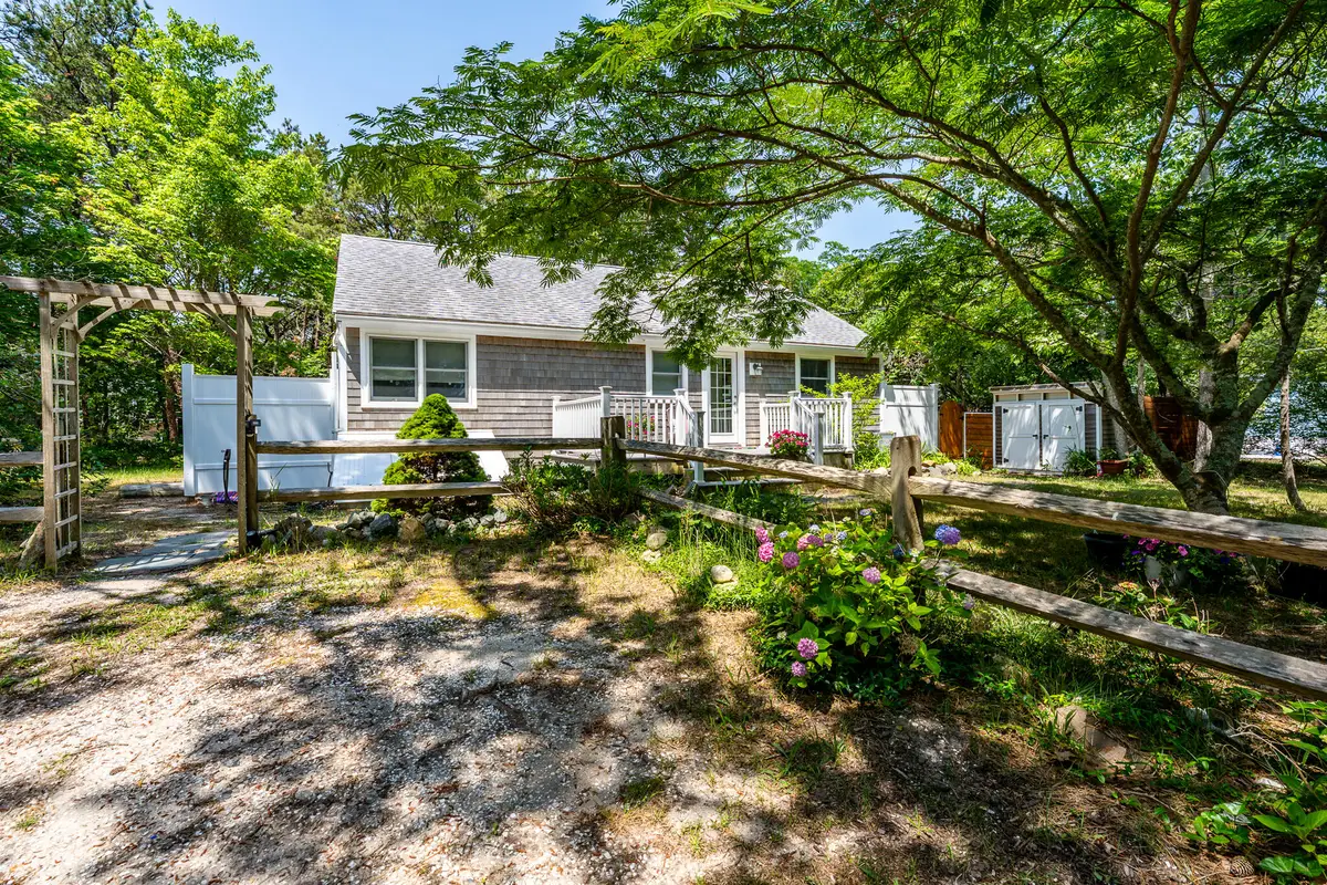 110 Wixom Avenue, Wellfleet, MA 02667 - #1