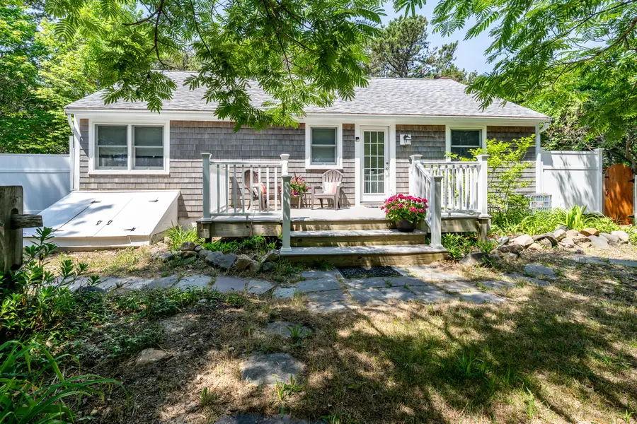 110 Wixom Avenue, Wellfleet, MA 02667 - #2
