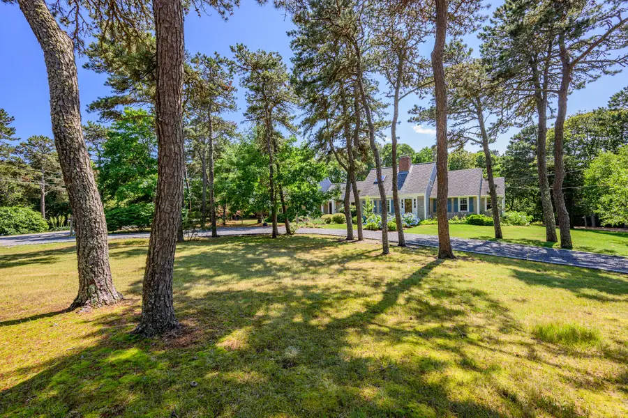 88 Indian Hill Road, Chatham, MA 02633 - #3