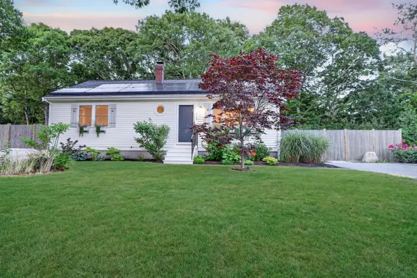 116 Windshore Drive, Hyannis, MA 02601