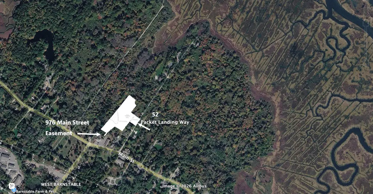 52 Packet Landing Way, Barnstable, MA 02630 - #1