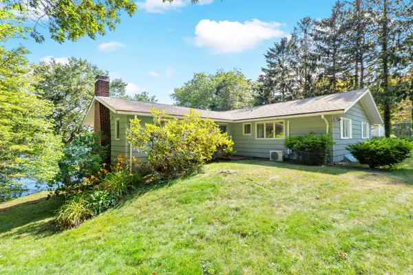 15 & 7 Scottsdale Road, Centerville, MA 02632