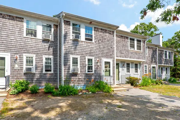 300 Falmouth Road #APT 21C, Mashpee, MA 02649
