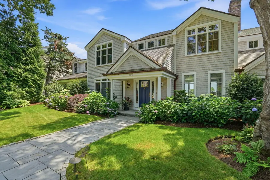 181 Daniels Island Road, Mashpee, MA 02649 - #3