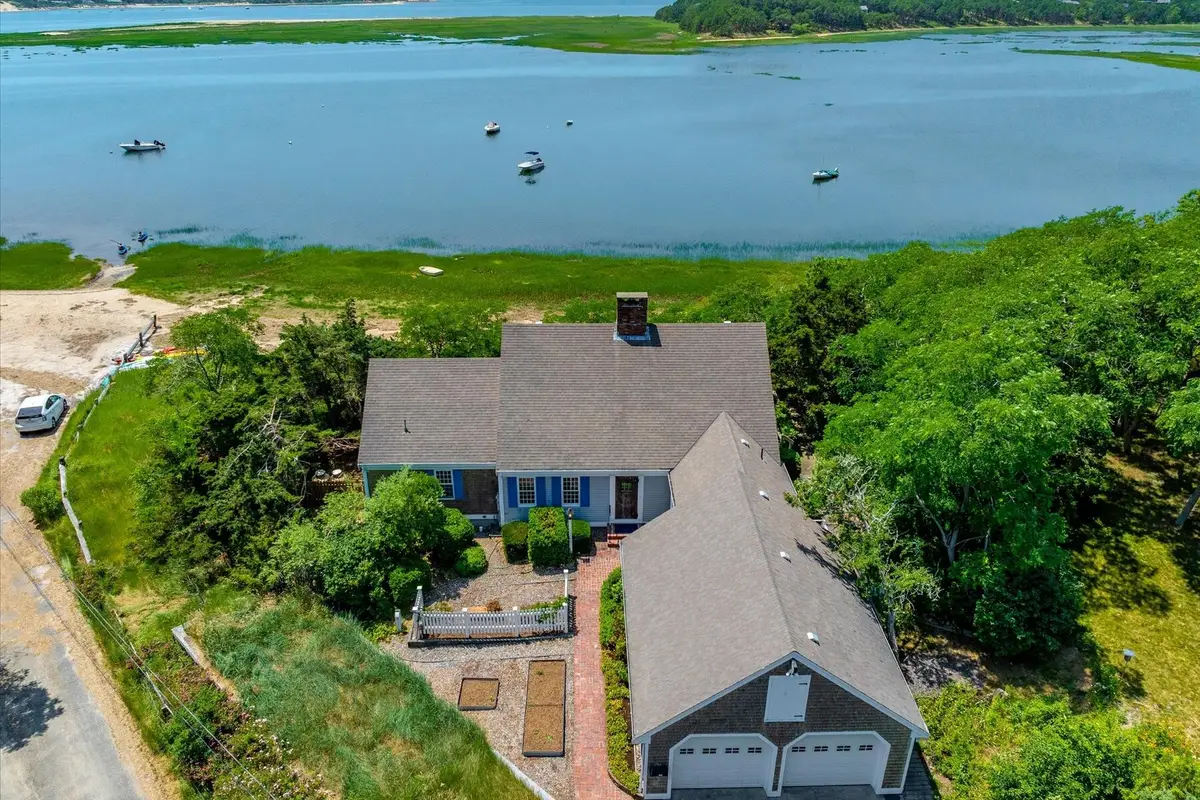300 Paine Hollow Road, Wellfleet, MA 02667 - #1