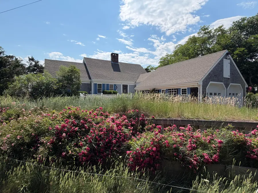 300 Paine Hollow Road, Wellfleet, MA 02667 - #3