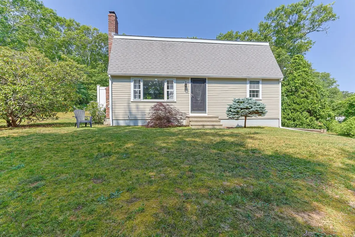 31 Chase Road, East Sandwich, MA 02537 - #1