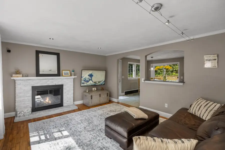 31 Chase Road, East Sandwich, MA 02537 - #2