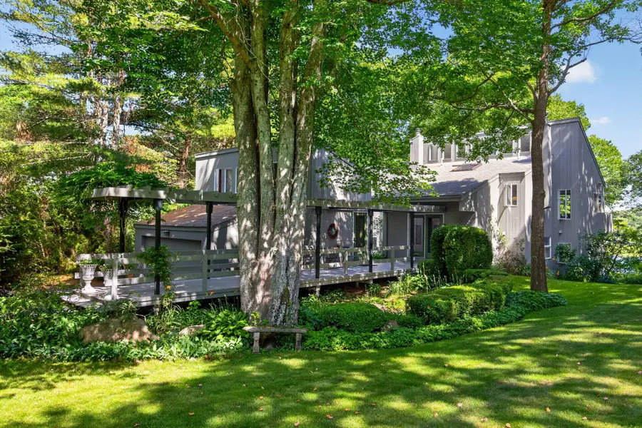 14 Ellen Lane, Pocasset, MA 02559 - #3