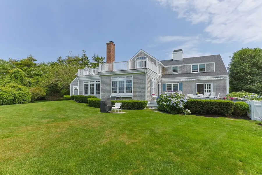 95 Cotchpinicut Road, Chatham, MA 02633 - #3