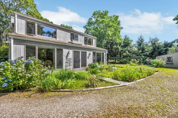621 Locustfield Road, East Falmouth, MA 02536
