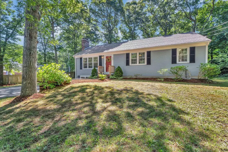 135 Scudder Avenue, Hyannis, MA 02601 - #2