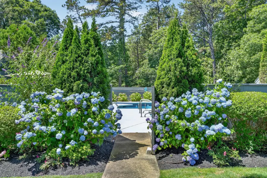 40 Hidden Cove Road #UNIT 2, Oak Bluffs, MA 02557 - #3