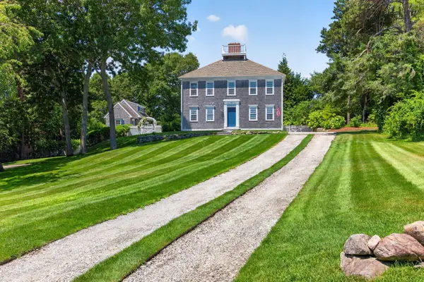 141 Point Hill Road, West Barnstable, MA 02668