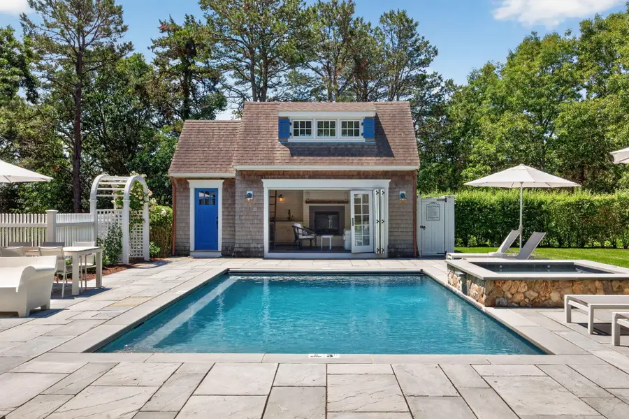 141 Point Hill Road, West Barnstable, MA 02668 - #3