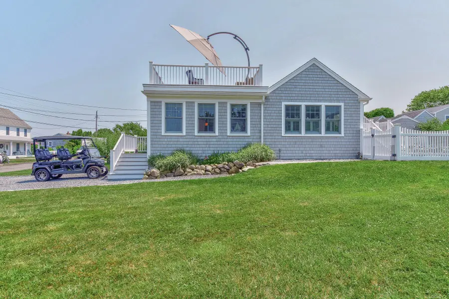 16 Wood Avenue, Sandwich, MA 02563 - #2