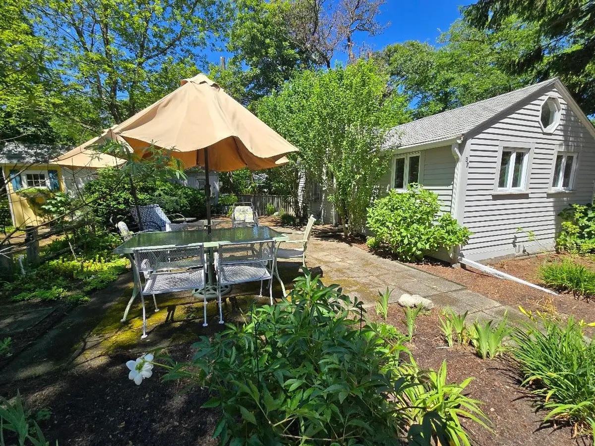262 Old Wharf Road #UNIT 37, Dennis Port, MA 02639 - #1