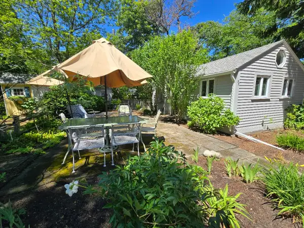 262 Old Wharf Road #UNIT 37, Dennis Port, MA 02639
