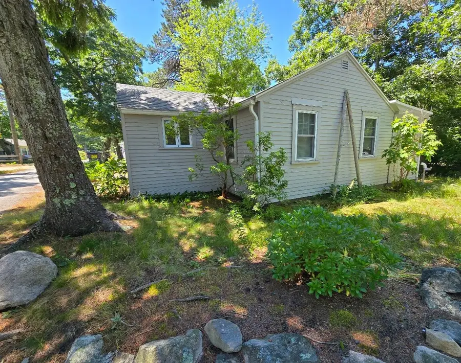262 Old Wharf Road #UNIT 37, Dennis Port, MA 02639 - #2
