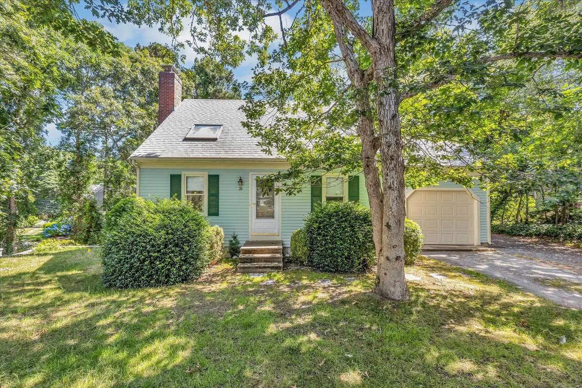 26 Richard Road, Yarmouth Port, MA 02675 - #1