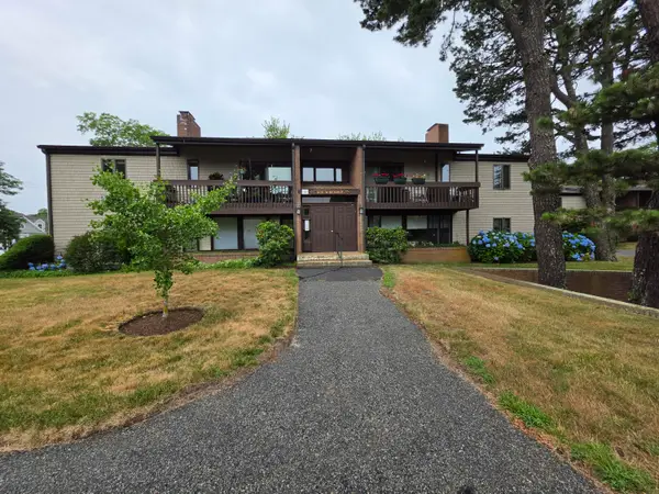 58 Old Colony Way #UNIT A, Orleans, MA 02653