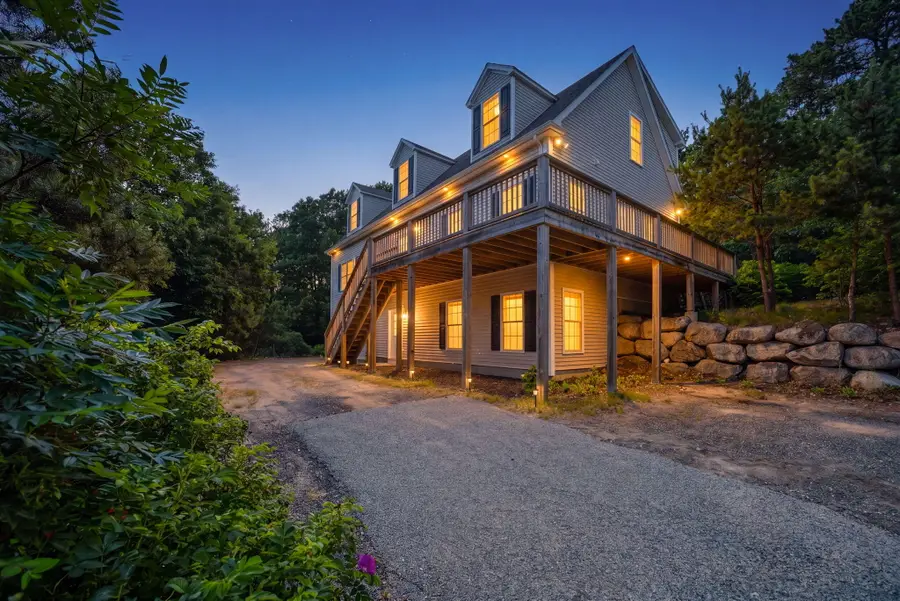 8 Leeward Passage, Truro, MA 02666 - #2