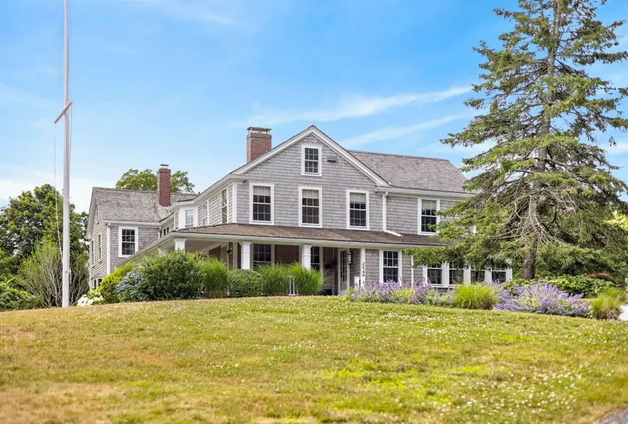 2849 Main Street, Barnstable, MA 02630 - #2