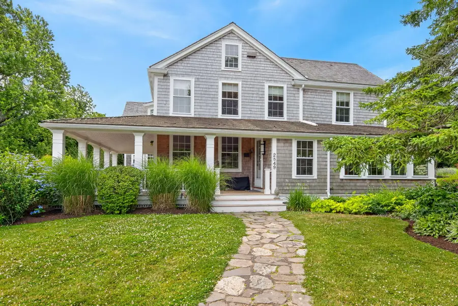 2849 Main Street, Barnstable, MA 02630 - #3