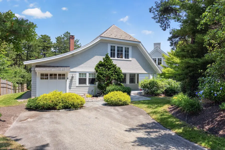 4 Kettle View, Plymouth, MA 02360 - #2