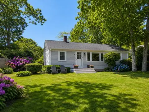 74 Monahansett Road, Mashpee, MA 02649
